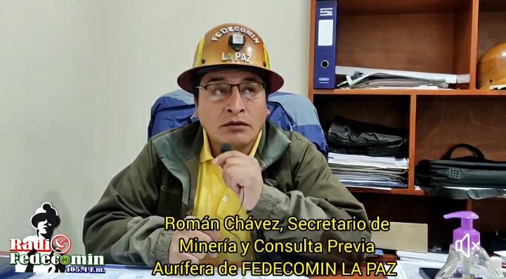 Álvaro Eddy Antezana , Es El Nuevo Director Departamental De La Ajam