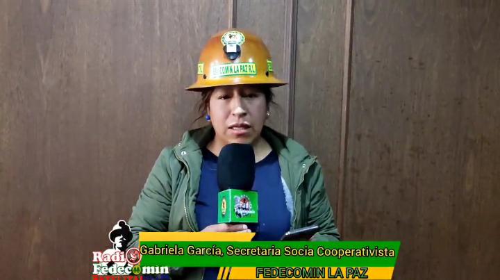 7 y 9 De Octubre Se Desarrollará El Campeonato De Asociadas Cooperativistas Mineras De Fedecomin La Paz