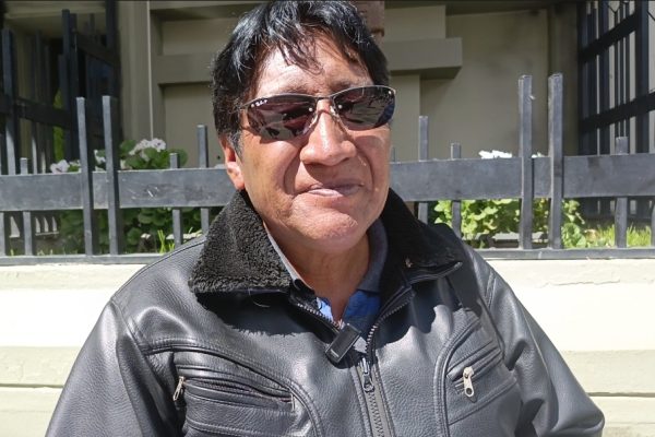 TRANSPORTE PESADO ENTRA EN MOVILIZACIONES EL 10 DE FEBRERO