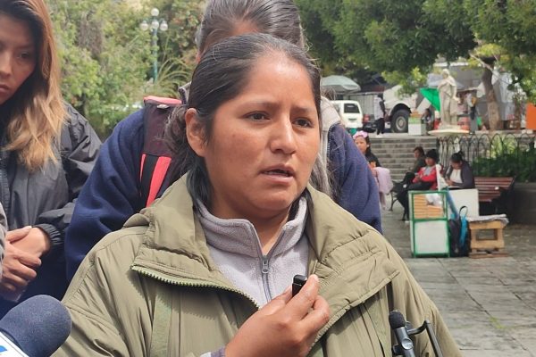 DAMNIFICADOS DE BAJO LLOJETA, EXIGEN A LA ALCALDIA QUE ACELERÉ LOS TRABAJOS DEL LUGAR
